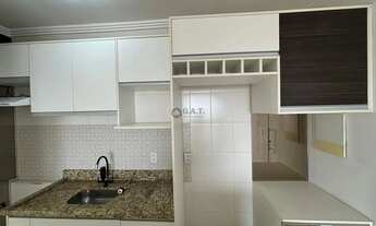 Imagem 5: Apartamento para locação em Sorocaba-SP, no bairro Wanel Ville I, com 2 quartos, 2 salas