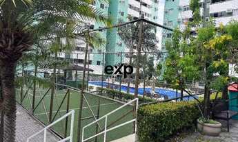 Imagem 4: Apartamentos 2/4 com 1 Suíte Citta Lauro de Freitas