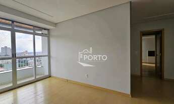 Imagem 7: Apartamento com 3 dormitórios para alugar, 84 m² por R$ 3.351,00/mês - Alto - Piracicaba/S