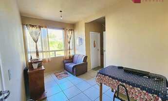 Imagem 4: Apartamento com 1 dormitório à venda, 50 m² por R$ 200.000,00 - São João - Pouso Alegre/MG