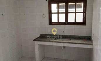 Imagem 5: Casa com 2 dormitórios para alugar, 103 m² por R$ 1.800,00/mês - Parque Zabulão - Rio das