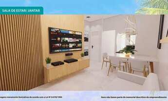 Imagem 15: Casa à venda no PRAIAS DA BARRA RESIDENCE , CAPUÃ, Barra dos Coqueiros, SE