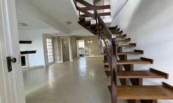 Imagem: Casa de 3 quartos na Zona Sul com piscina