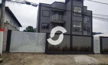 Imagem 4: Apartamento à venda, 70 m² por R$ 345.000,00 - Inoã - Maricá/RJ