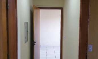 Imagem 3: Apartamento 2 Dormitórios (suite) com 2 garagens-Jd. Urano