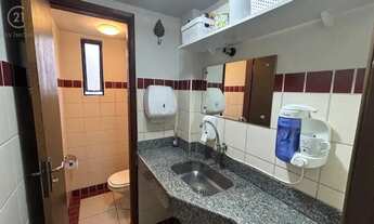 Imagem 6: Sala à venda em Londrina, Centro, com 33 m², Edifício Riocenter