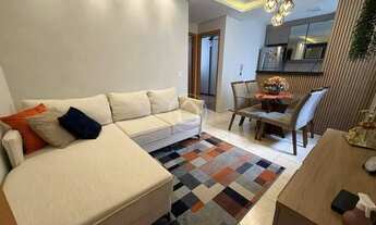 Imagem: APARTAMENTO COM PLANEJADOS OU PORTEIRA FECHADA