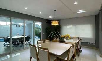 Imagem 7: Casa com 4 dormitórios à venda, 425 m² por R$ 4.500.000,00 - Araçagy - Paço do Lumiar/MA