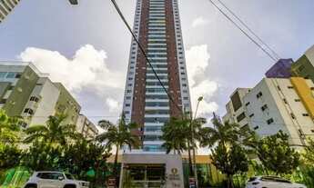 Imagem 2: Apartamento com 3 qtos à venda Candeias