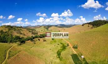 Imagem 3: Fazenda com 2 dormitórios à venda, 1936000 m² por R$ 6.400.000,00 - Km 7 - São Sebastião d