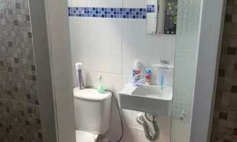 Imagem 7: Apartamento com 3 dormitórios à venda, 97 m² por R$ 457.000,00 - Costa Azul - Salvador/BA