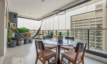 Imagem 6: Apartamento à Venda - Pinheiros, 2 Quartos, 72 m2