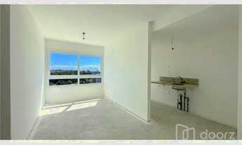 Imagem 5: Imóvel na Jayr Amaury Koebe com 2 dormitórios e 59m²