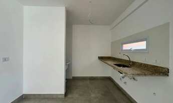 Imagem 6: Apartamento com 3 dormitórios à venda, 76 m² por R$ 890.000,00 - Jardim Astúrias - Guarujá