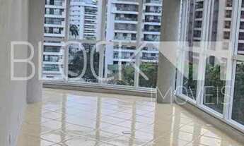 Imagem 2: Barra da Tijuca Galpão / depósito com 1 vaga na garagem