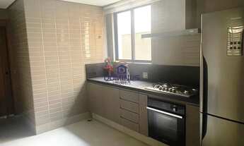 Imagem 3: EXCELENTE APARTAMENTO NOVO 3QTS PRÓXIMO PRAÇA ASSEMBLEIA