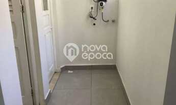 Imagem 6: Urca Apartamento com 3 dormitórios