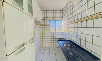 Imagem 2: Seu novo lar: apartamento no Jardim Limoeiro, próximo a tudo!