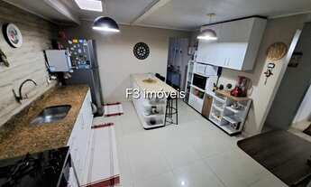 Imagem 7: Casa para Venda em Brasília, Guará I, 4 dormitórios, 1 suíte, 3 banheiros, 2 vagas