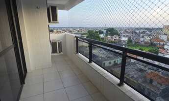 Imagem: Alugo lindo apartamento no ed águas de