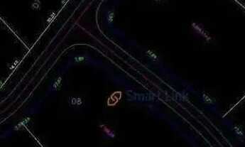 Imagem 4: Terreno à venda, 2466 m² por R$ 520.000,00 - Quinta das araras - Hidrolândia/GO