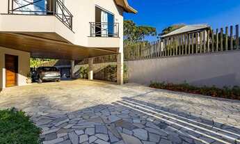 Imagem 7: CASA PARA LOCAÇÃO COM 5 DORMITÓRIOS NO BAIRRO BUTIATUVINHA