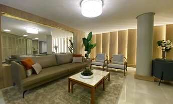 Imagem 4: 2 quartos com 3 sacada predio com infra completa!!