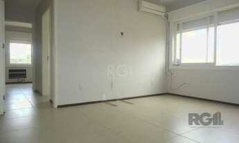 Imagem: Apartamento de 2 dormitórios e vaga no