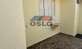 Imagem 2: CASA COM 03 QUARTOS, SENDO 02 SUÍTES AMERICANAS, LOCALIZADA NO JARDIM SCALA, TRINDADE - GO