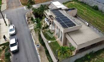 Imagem 4: Hidrolândia - Casa no Parque Flamboyant codigo: 160416