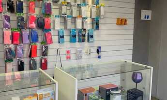 Imagem 5: Loja de celular Galpão / depósito com 5 vagas na garagem