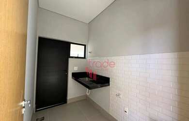 Imagem 16: Casa Residencial em Condomínio para Locação de 03 Suítes no Bairro Bonfim Paulista em Ribe