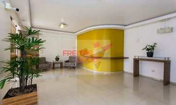 Imagem 6: Apartamento 2 Quartos à venda - Cristo Rei - Curitiba/Pr