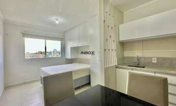 Imagem 4: INBOX CIA IMOBILIÁRIA ALUGA KITINET MOBILIADO NO BAIRRO HUMAITÁ NA CIDADE DE BENTO GONÇALV