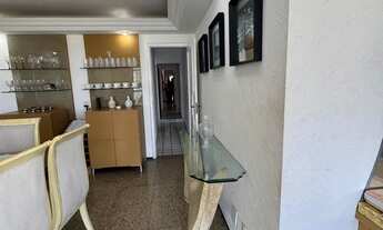 Imagem 5: Vendo Apartamento no Ed Amsterdan com 04 suítes e projetados