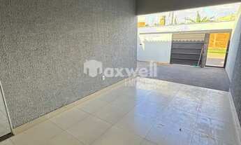 Imagem 4: Casa com piscina, Jardim Miramar, Aparecida de Goiânia, GO