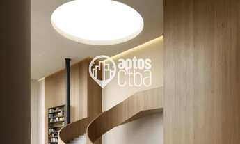 Imagem 4: Lemme, cobertura a venda, 03 suítes, 03 vagas - Água Verde, Curitiba/PR