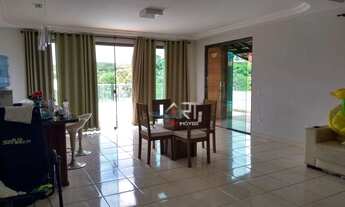 Imagem: Excelente Casa!!! 4 dormitórios, 7 vagas