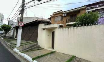 Imagem 4: Sobrado para venda em Parque Mandaqui com 2 quartos, sendo 1 suíte , 130m²