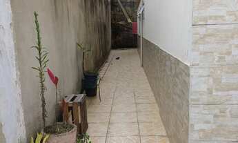 Imagem 3: Casa com suíte, terraço e quintal - ALUGO OU VENDO