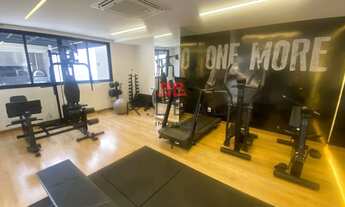 Imagem 6: Apartamento para aluguel com 71 m² e 2 quartos em Jardim Solange, Bauru - SP