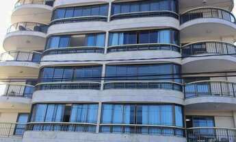 Imagem 7: Apartamentos para venda nos Cavaleiros em Macaé/RJ, 03 Quartos com suítes, 2 Vagas, Armári