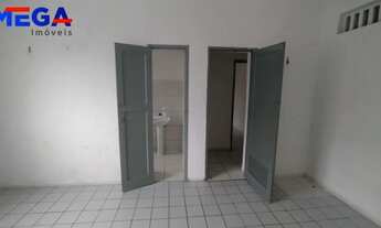 Imagem 7: Locação de Apartamentos / Padrão na cidade de Fortaleza