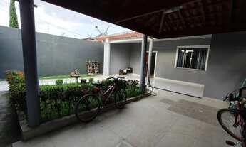 Imagem 2: Vende casa no bairro Centauro