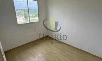 Imagem 6: Apartamento a venda - Santa Cruz - Rio de Janeiro - RJ