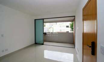 Imagem: Apartamento à venda, 3 quartos, 2 suítes