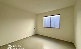 Imagem 4: CASA LINEAR 03QS MORADA DE LARANJEIRAS