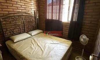 Imagem 4: Casa com 4 dormitórios à venda por R$ 690.000,00 - Sítio Santa Fé - Bom Jesus dos Perdões