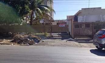 Imagem 4: Imóvel para venda possui 360 metros quadrados com 4 quartos em Setor dos Funcionários - Go