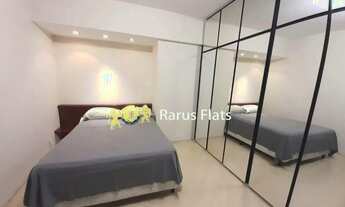 Imagem 6: Flat para locação na Consolação - Edifício Eldorado Residence